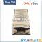 Factory price waterproof advantages food packaging bag for French roll packaging