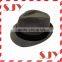Cheap Wholesale Summer Short Brim Fedora Hat Wholesale Skimmer Straw Hat