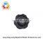 Customized OEM abs plastic knob parts injection molding
