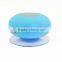 New Mini hand free wireless waterproof bluetooth speaker, cube blue tooth speaker