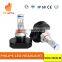 12V 6000K 20w Led Headlight Conversion Kit 9005 9006 H1H4 H7 Car Led Headlight Bulbs