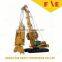 FAECHINA -best price Rotary Drilling Rig diaphragm wall grab