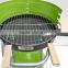 New Design Charcoal Barbecue Grill Outdoor BBQ