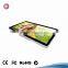 HD 32 inch airport station commercial building advertising lcd monitor usb media player for advertising