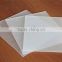 High quality Polycarbonate/PMMA Diffusion Sheet for LED Panel