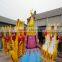 The most interesting musical rides used outdoor car jumping kangaroo outdoor rides jumping rides