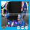 2016 cheap indoor children mobile ride , mobile musical robot ride for sale
