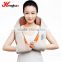 Kneading infrared heating massage belt neck shoulder pain relief massage belt cheap price