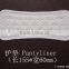 RF-HFD CE certification full-servo lady panty liner machine
