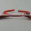New red sequins horn headdress Halloween props party accessories