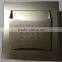 RFID Energy Saving Switch Hotel Wall Switch Low Frequency