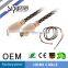 SIPU New developed rohs compliant hdmi cable support 2180p tv