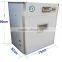 Fully Automatic176 Chicken Egg Incubator With Cheap Price
