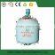types of chemical reactor / reaction kettle /stirrer tank /limpet coil reaction vessel