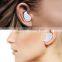 Mini S530 portable earphone with good quality S530 earphone and headset S530 Earphone