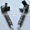 Orginal and genuine BOSCH common rail injector 0445110183, 0986435102 for FIAT 55197124, 55197875, FROM BEACO