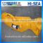 Pneumatic/Hydraulic Control Harbour Type Towing Hook