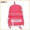 Hot selling wholesale fashion cool designer canvas backpack