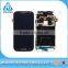 mobile phone spare parts for samsung galaxy s4 lcd screen, replacement lcd digitizer for S4