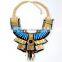 Gem of brief paragraph nations wind necklace, Bohemian style