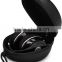 2016 Hot Custom EVA Headphone Headset Case Bag Pouch, EVA Earphone Case Bag Pouch