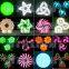 90W led moving head dj lighting