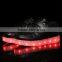 2016 Hot Selling Wholesale Buckle Strap Kids Shoes Kids Light Up Shoes