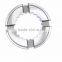 33373-1043 For HINO truck transmission synchron hub parts