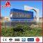 billboard cladding material acm aluminum facade composite panel