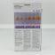 Food grade high quality cookie decorating set/plastic cookie press/biscuit cookie press