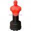 High quality professional kick boxing bag punching bags stand slam man