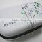 GC-New Crane printing Clean Toiletry Travel EVA cosmetics Storage case