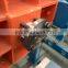 Sludge filter press