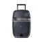 Hot PA colorful removeable active portable k3 bluetooth speaker