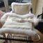 warm fur blanket design