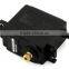 S0606MD metal gear 360degree 6kg digital servo for robot