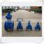  Trade assurance PN16 rising stem gate valve with prices