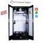 Indoor Gardening Hydroponic Plant Growing System Polycarbonate Grow Box Kit