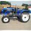 2016 new model farm tractor JX604 60hp 4wd for sale