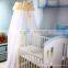 Huzhou Shaunglu supplier new designed baby mosquito net