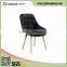 L-155 PU Not Adjustable Leisure Chair for Sale
