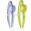 useful plastic garlic press