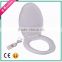 Heated warm toilet seat cover automatic toilet seat cover