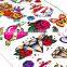 OEM 2015 Office Supply Arm Tattoo Sticker Custom Temporary Tattoo Sticker
