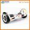 Christmas gift two wheel smart board electric scooter 6.5 scooter, 8 inch 10 inch self balancing scooter