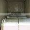 verified zinc coated steel roll with good price