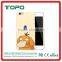 New Arrival hard plastic Phone Cases Pokemons Go Pokeball PC cell phone Case Cover for iPhone 6 6S Plus