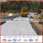 Reinforcing Bar Welded Mesh Panel With Rib 20years ISO Factory