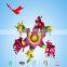 customer shaped birthday PINATA,PINATA for birthday party supplies