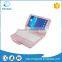 Tablet pc detachable bluetooth wireless keyboard case for samsung Tab 3